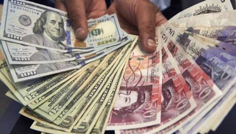 Hard Times: Nigerians abroad keep families afloat, send $3.8bn home in 7 months