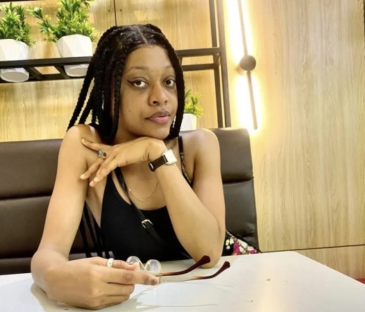 Nollywood actress Tenia Abraham dies at 32, buried in Abuja