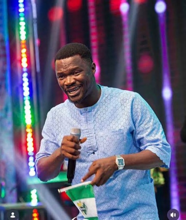 Toluwanisings: Adebayo blasts FG over Nigeria’s ‘dead’ healthcare system