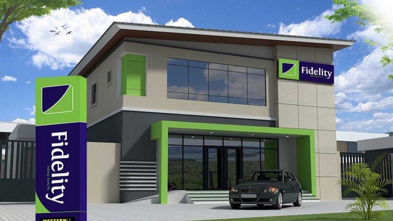 Fidelity Bank’s FundHer takes Akara Café to new level with Abuja Pavillon