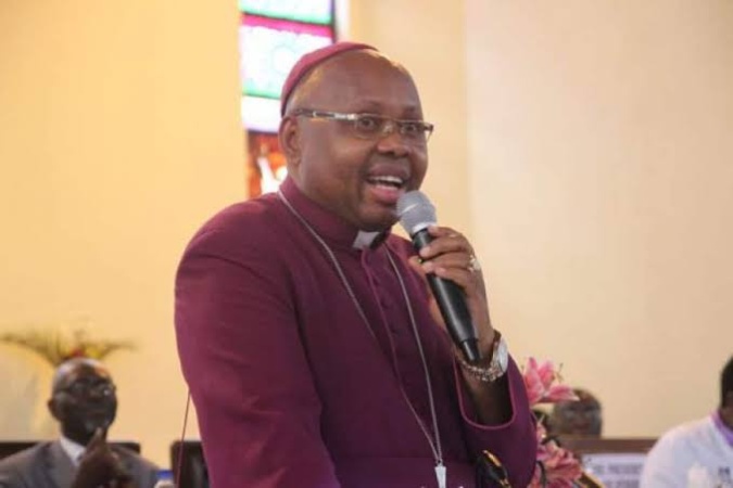 Anglican Church crisis deepens as Awka Diocese threatens to dump church