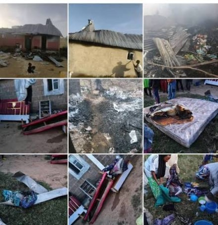 Fulani community counts losses after unprovoked attack in Plateau