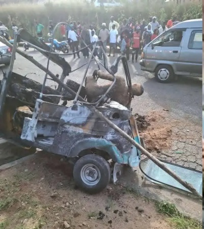 Zamfara Bandit Clashes: Aleru’s fighters reportedly kill notorious Kachallah Dogo Baldu