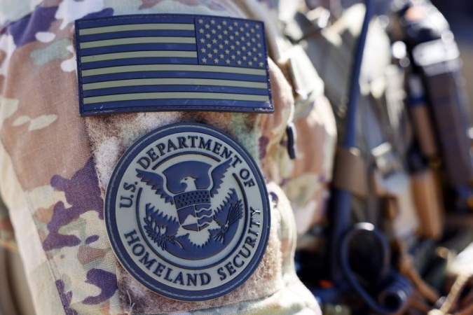 Immigrants from Ukraine and Sudan to keep deportation protections for now