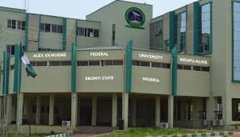 We didn’t increase school fees, says Alex Ekwueme varsity