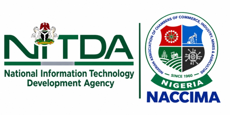 NITDA, NACCIMA Partner to Connect Nigerian Startups with Investors, Corporate Buyers