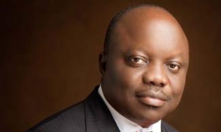 BREAKING: Ex-Governor Uduaghan reported dead