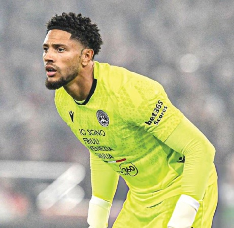 Okoye, Nnadozie suffer as Durosinmi, Nnadi shine