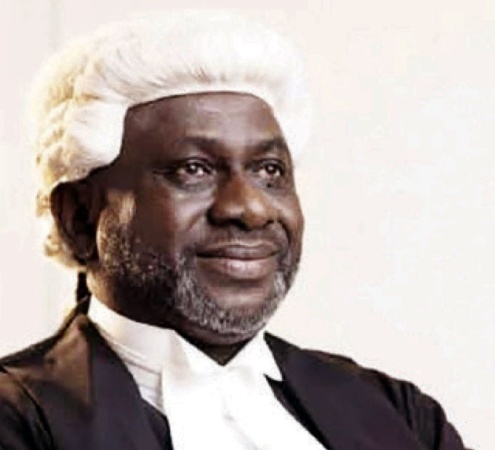 Free, fair election will put an end to godfatherism — Ogboji, SAN