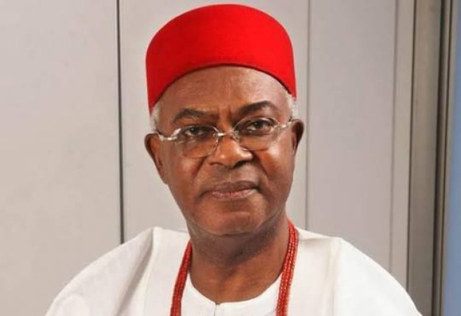 2027: Obi of Onitsha urges Igbo to shake off voter apathy to avert regrets