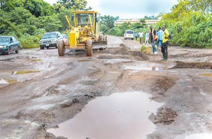 One month after Umahi’s order, Akure/Ado-Ekiti dualisation site still deserted