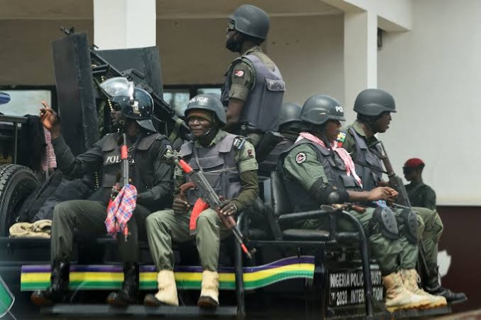Residents fault police over Bonny clash, allege unequal charges