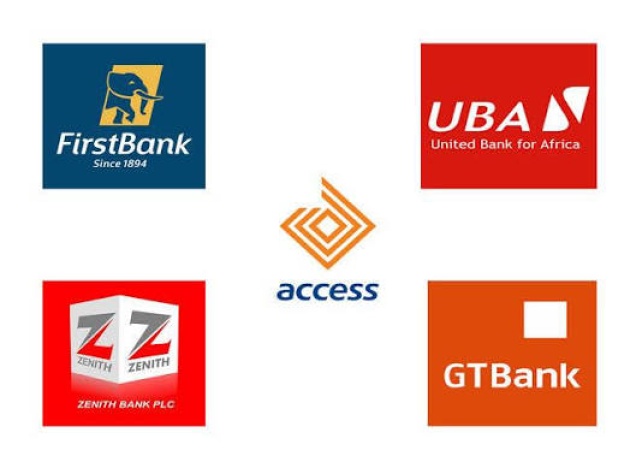 Fitch revises outlooks on 11 Nigerian banks, financial institutions to positive