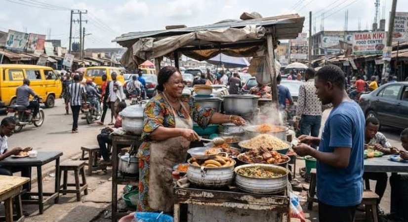 Economy: Roadside restaurants drop food quantity, forcing customers to cut budgets