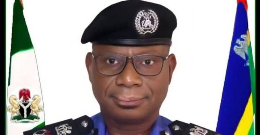 Police arrest suspected cultist over murder in Imo