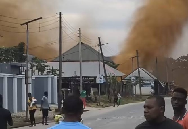 Eleme pipeline explosion: Victims demand compensation, probe of ignored warnings