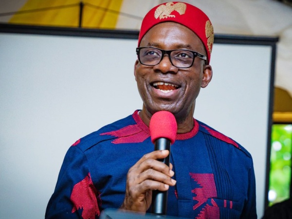 Anambra APC petitions Yari over Soludo’s appointment as state’s PCC coordinator