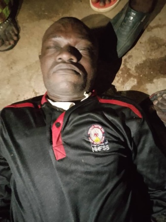 Suspected herders kill Forest Guard trying to prevent farm invasion in Nasarawa