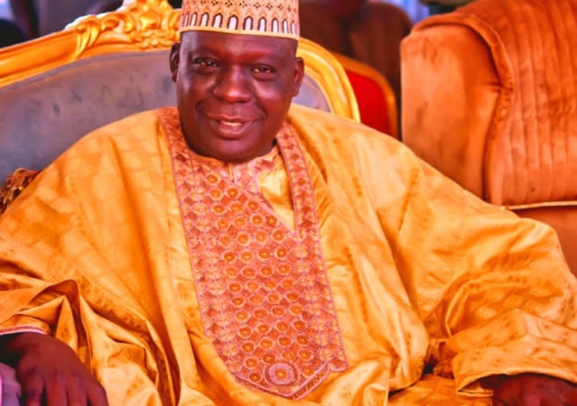 Angry residents boo Deputy Governor during condolence visit