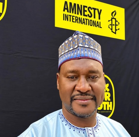 Amnesty International vows to expose sponsors of election violence