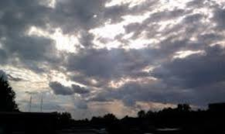 NiMet forecasts dust haze, thunderstorms nationwide