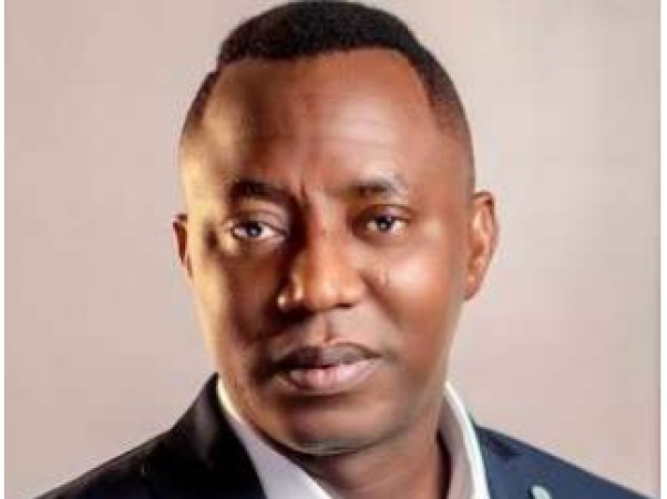 Court dismisses Sowore’s request seeking DSS DG to testify in his defence