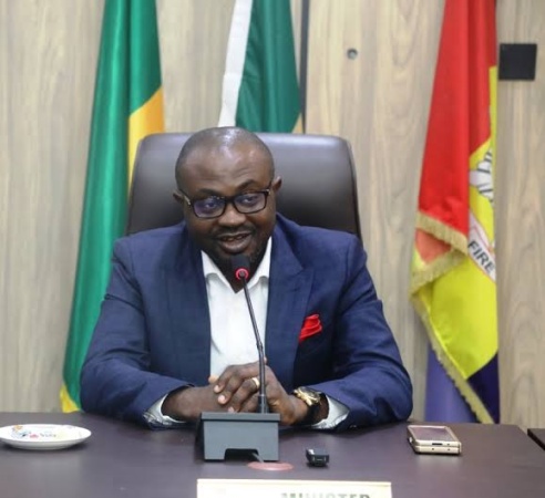 Court orders Interior minister to respond to suit seeking disclosure of NYSC records
