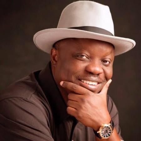 Uduaghan was a detribalised leader — Oborevwori mourns