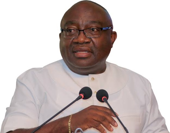 BREAKING: Gregory University founder, Prof. Ibe, is dead