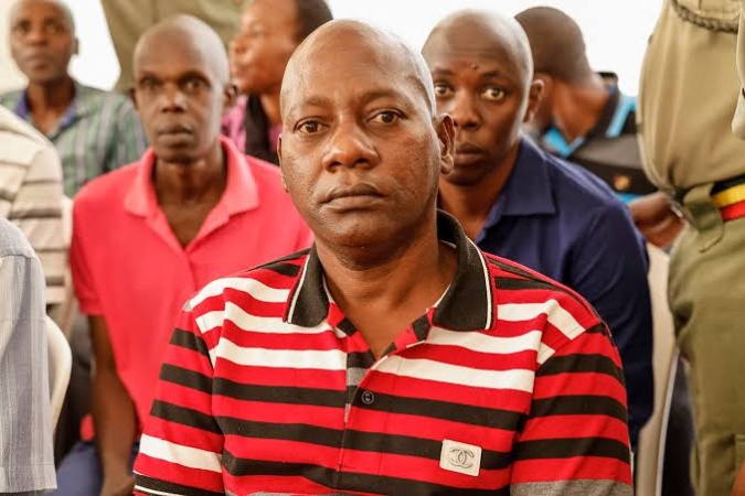 Kenya cult leader who told parents to starve children guilty of 191 murders