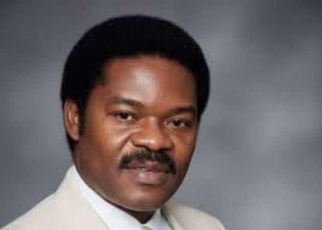 The death of thoughts (For Dele Giwa who was killed forty years ago, today, on October 19, 1986 via letter bomb)