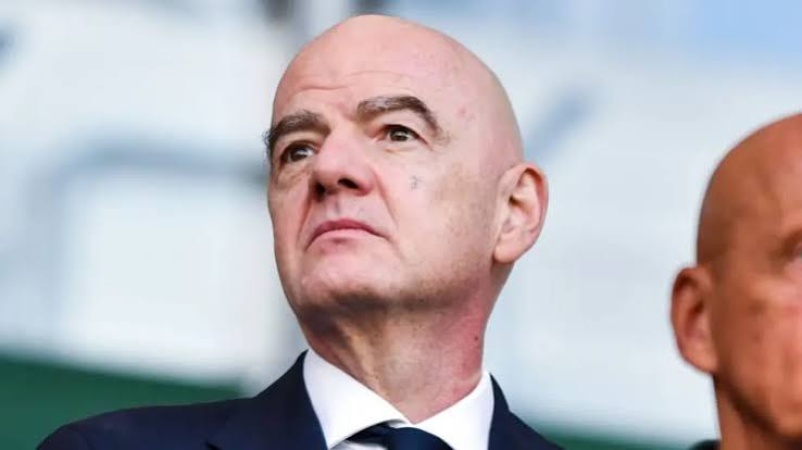 Uefa gives Infantino two-week deadline to release key documents