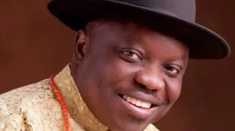 Uduaghan: ‘I love you yesterday, today and forever’ — Orode mourns father