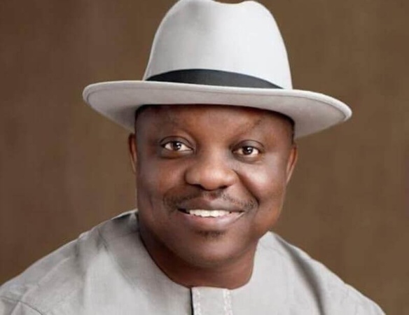   Delta declares 3 days mourning for Uduaghan