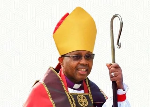 Corruption allegations against me a spiritual battle by principalities, powers — Archbishop Ibezim