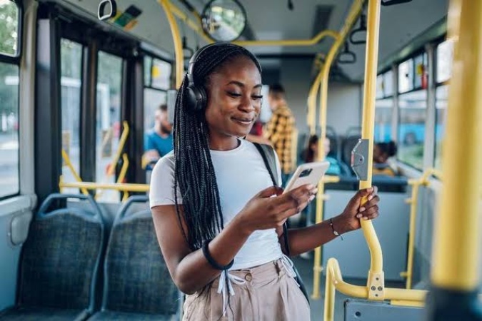 Bus Passengers In England Could Face £100 Fine For Playing Loud Music