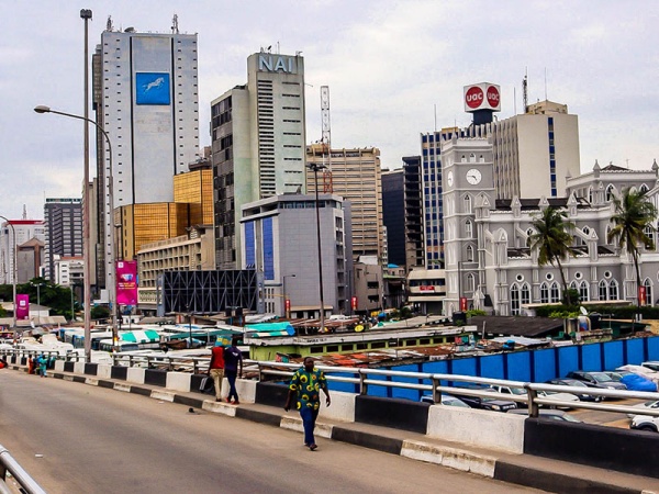 Nigeria’s portfolio investment rises 45% to $6.51bn in Q2 2026