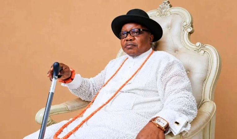 Uduaghan: Tinubu, NGF, Kalu, CAN, others mourn ex-Delta governor