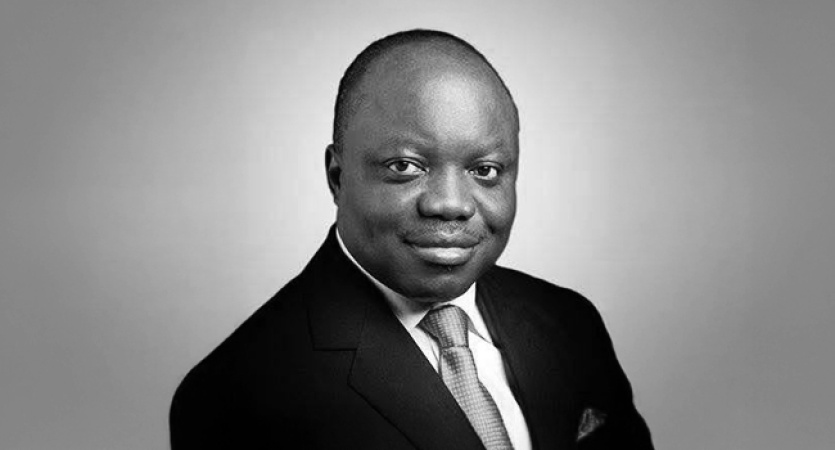Ex-Nigerian Ambassador to Thailand, Oma Djebah, mourns Uduaghan, says Ex-Delta Governor's passing marks end of a visionary chapter