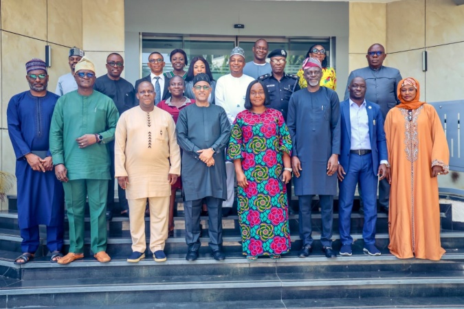 NITDA Trains Government Officials on IPv6 Migration to Strengthen Digital Public Services