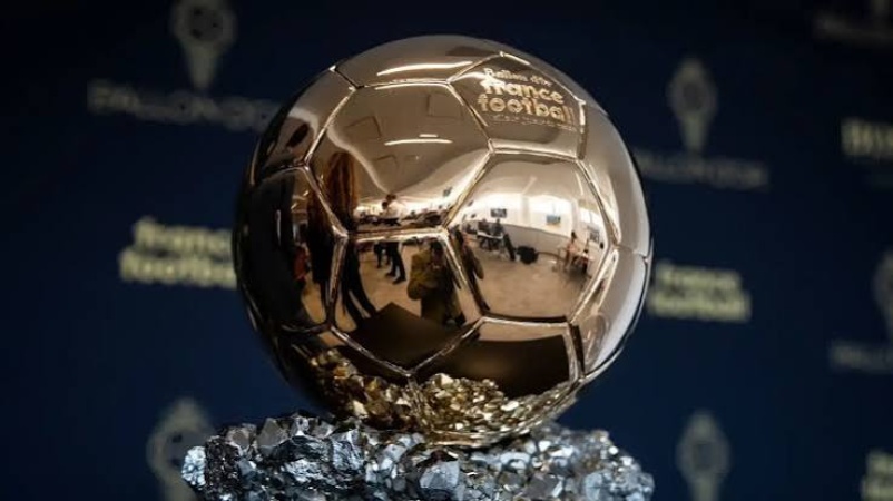 Ballon d’Or: Organisers unveil 3 criteria used to decide winner in 2026