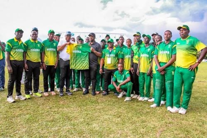 ICC hails NCF over facilities for T20 World Cup Qualifier