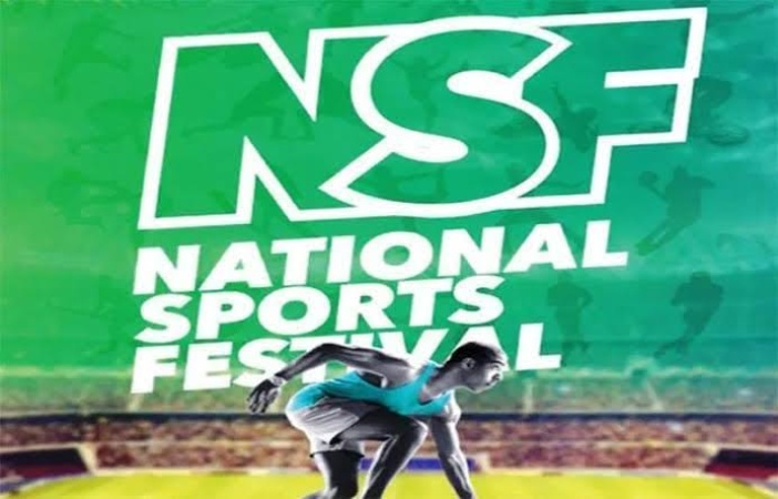 NSC defends exclusion of some sports from National Sports Festival