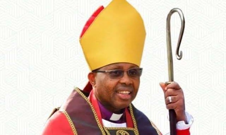 Why there was heavy security presence at St. Faith’s Anglican Cathedral, Awka, during Ibezim’s service — Anambra Police