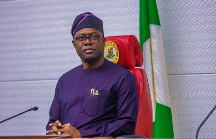 AAC gives ultimatum to Makinde, police over political violence