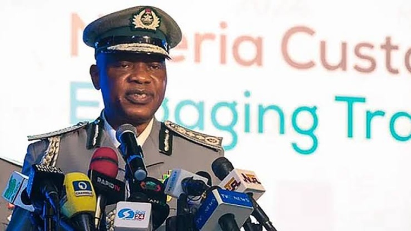 Recruitment: Nigeria Customs reviews complaints, opens fresh screening window
