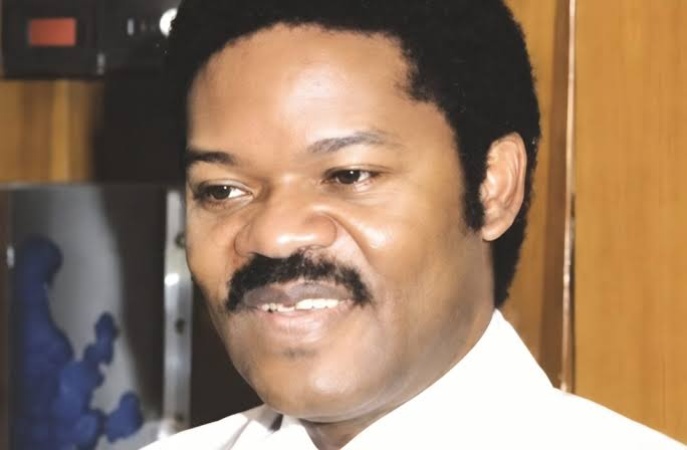FINALLY REVEALED: Dele Giwa’s final moments, by doctor who treated him after parcel bomb attack