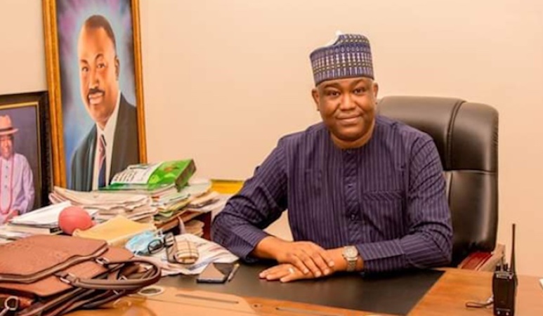 INEC Adds Accord’s Gbenga Hashim As 19th Presidential Candidate Ahead Of 2027 Polls
