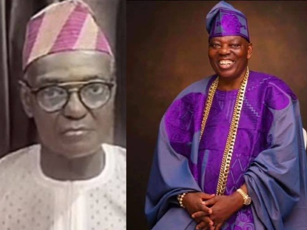 Fatai Okoya blames marriage, money dispute for rift with father, alleges shade blocked reunion
