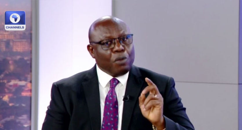Political elite don’t believe in free, fair elections, they just want to buy votes – Okoye